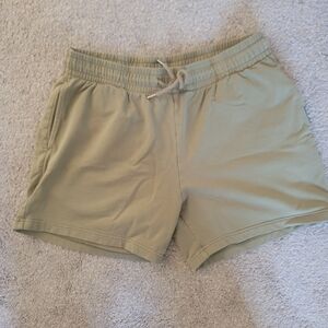 Bear Bottom lounge Shorts XL 5.5 Inseam